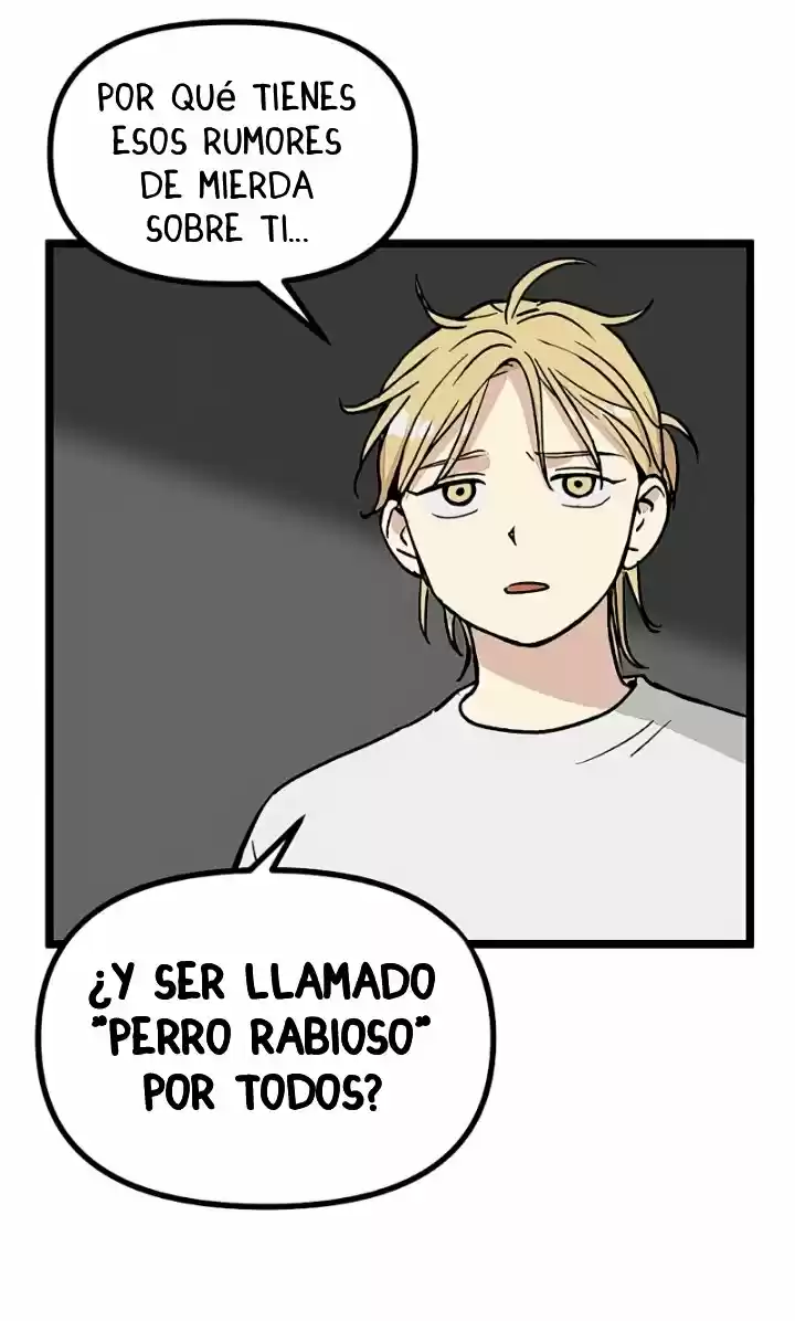 Homeless - Capítulo 31 - Página 16 - LectorTMOo