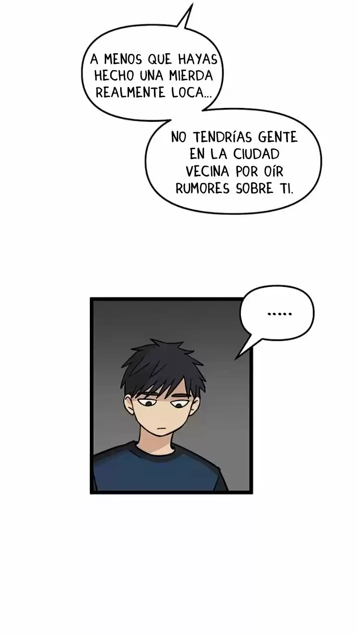 Homeless - Capítulo 31 - Página 22 - LectorTMOo