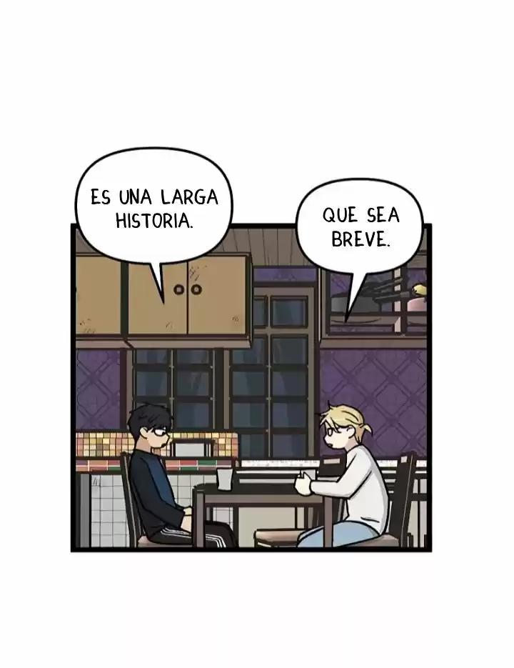 Homeless - Capítulo 31 - Página 23 - LectorTMOo