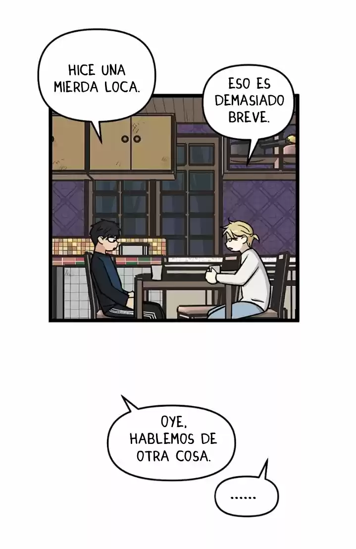 Homeless - Capítulo 31 - Página 24 - LectorTMOo