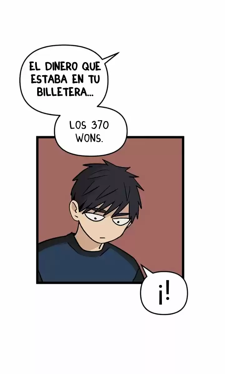 Homeless - Capítulo 31 - Página 25 - LectorTMOo
