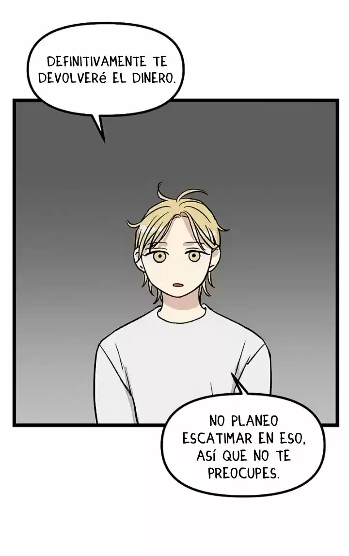 Homeless - Capítulo 31 - Página 26 - LectorTMOo