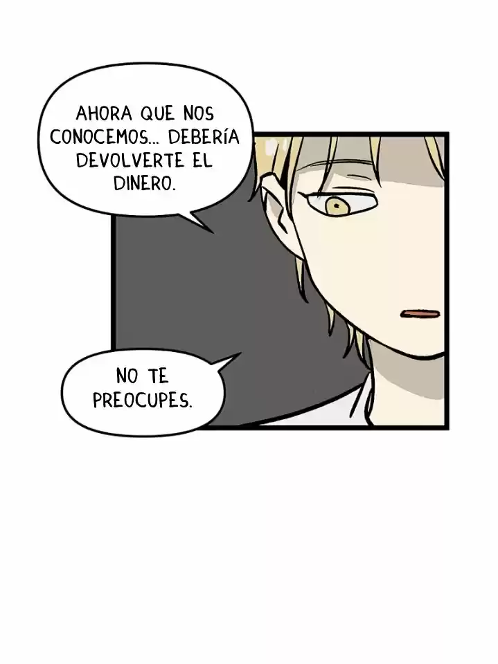 Homeless - Capítulo 31 - Página 27 - LectorTMOo