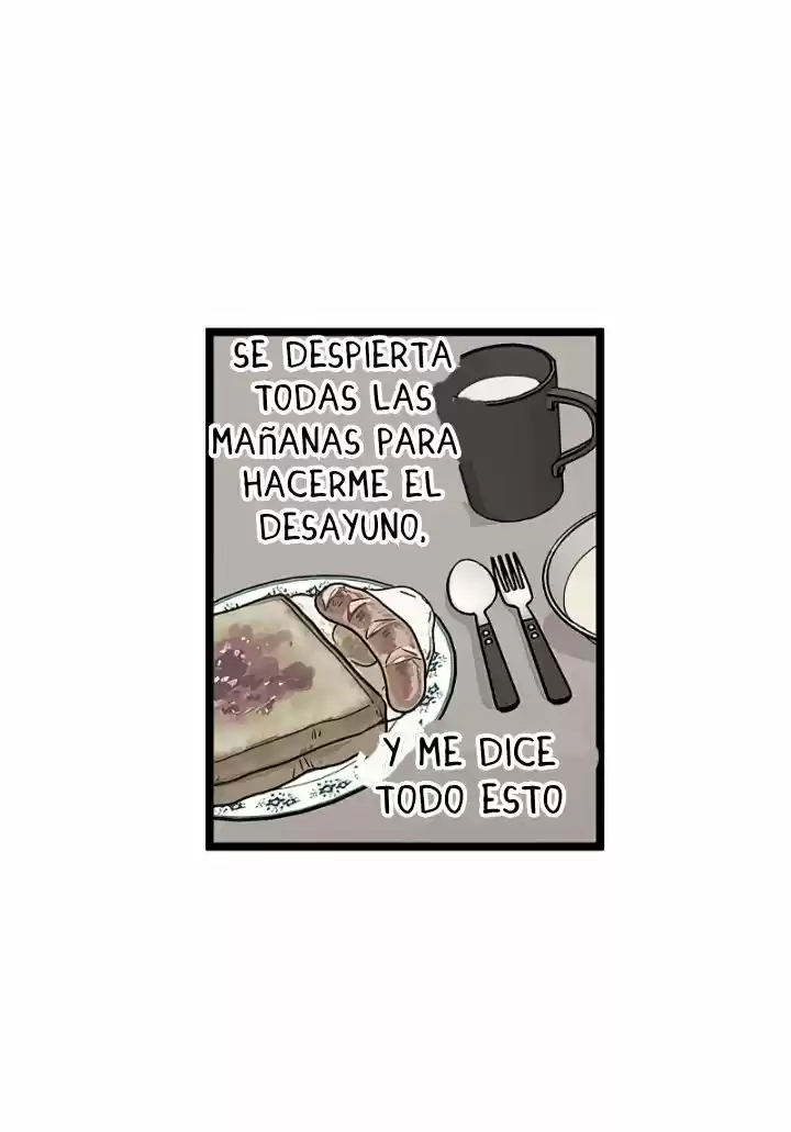 Homeless - Capítulo 31 - Página 30 - LectorTMOo