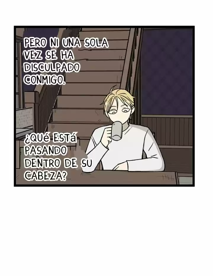 Homeless - Capítulo 31 - Página 31 - LectorTMOo