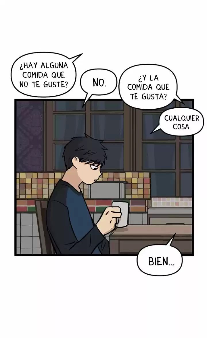 Homeless - Capítulo 31 - Página 33 - LectorTMOo