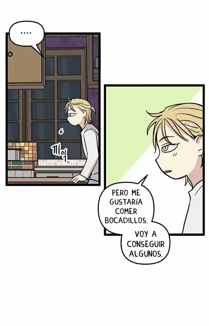 Homeless - Capítulo 31 - Página 37 - LectorTMOo