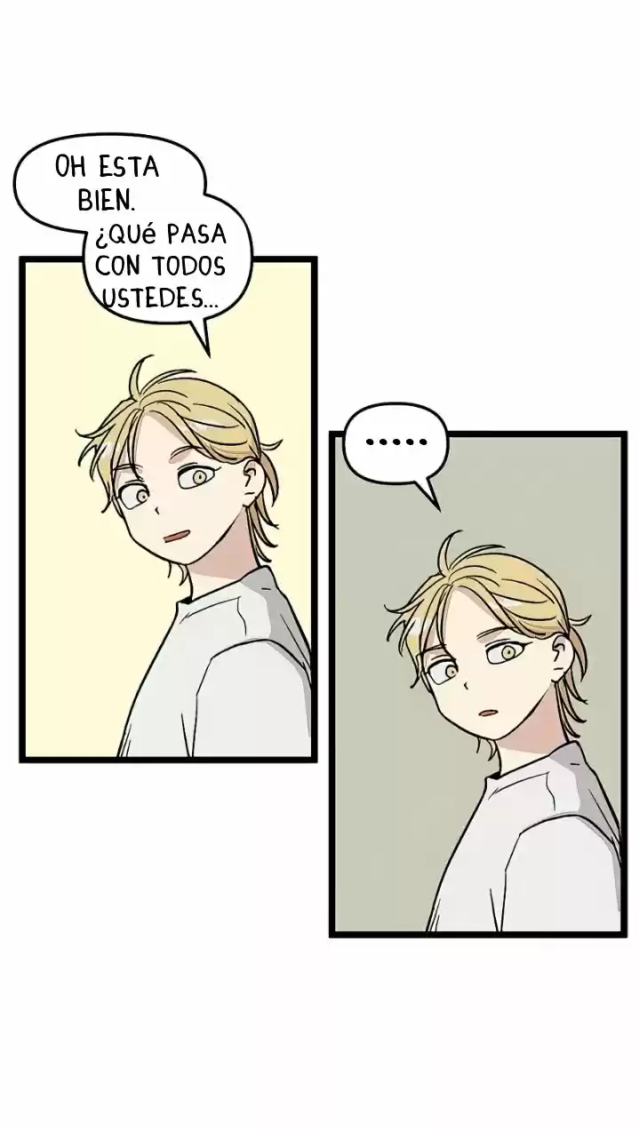 Homeless - Capítulo 31 - Página 39 - LectorTMOo