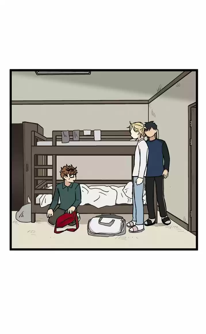 Homeless - Capítulo 31 - Página 42 - LectorTMOo