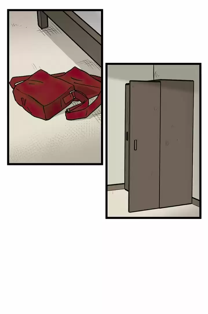 Homeless - Capítulo 31 - Página 45 - LectorTMOo