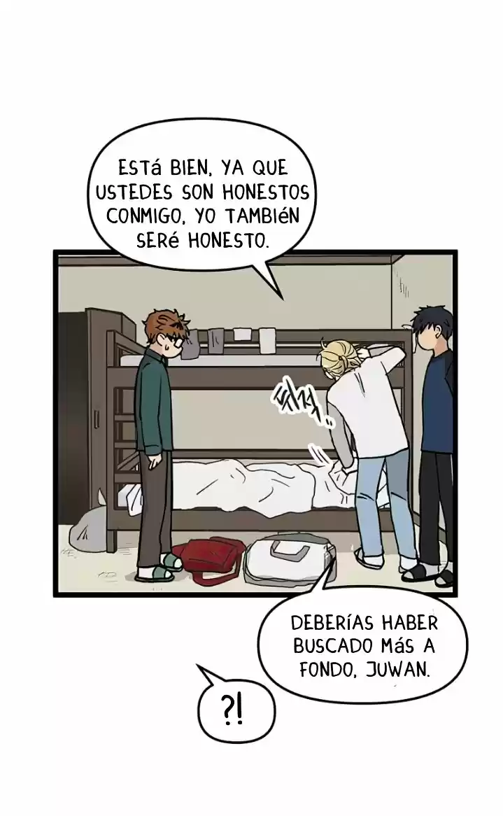 Homeless - Capítulo 31 - Página 48 - LectorTMOo