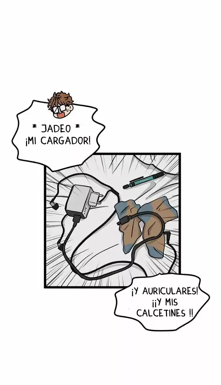Homeless - Capítulo 31 - Página 49 - LectorTMOo