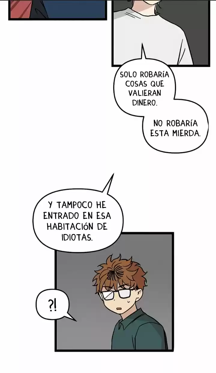Homeless - Capítulo 31 - Página 51 - LectorTMOo