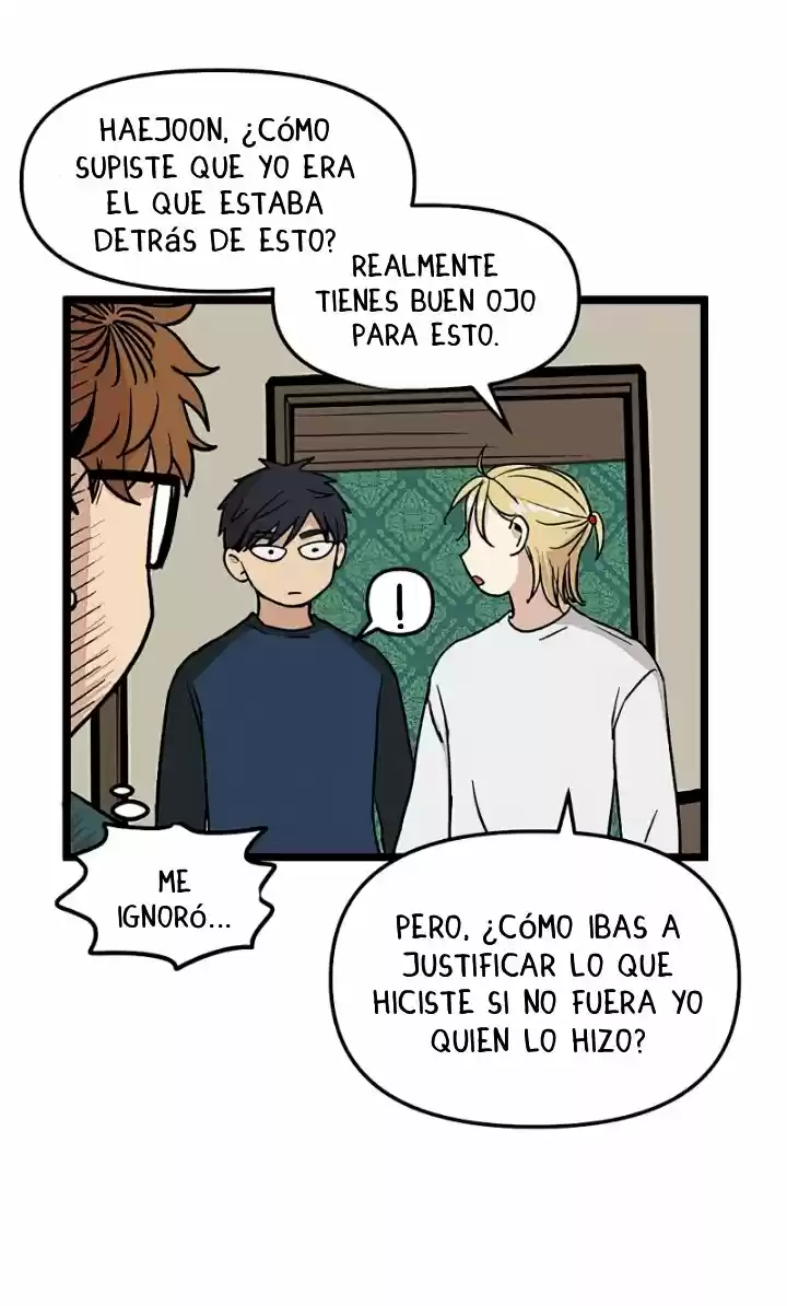 Homeless - Capítulo 31 - Página 56 - LectorTMOo