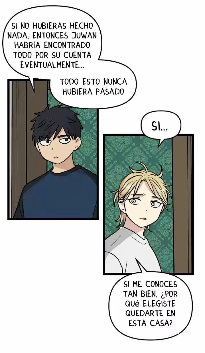 Homeless - Capítulo 31 - Página 57 - LectorTMOo