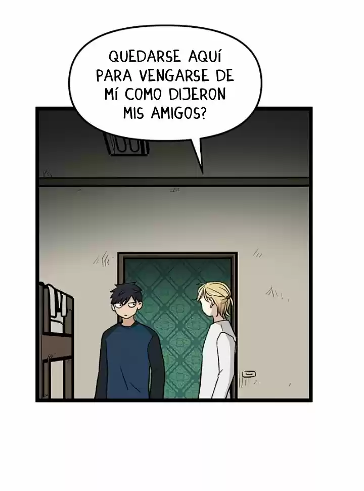 Homeless - Capítulo 31 - Página 59 - LectorTMOo