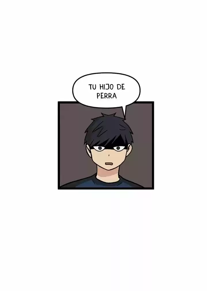 Homeless - Capítulo 32 - Página 4 - LectorTMOo