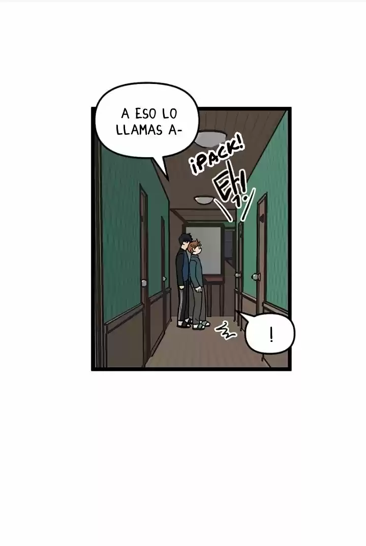 Homeless - Capítulo 32 - Página 5 - LectorTMOo