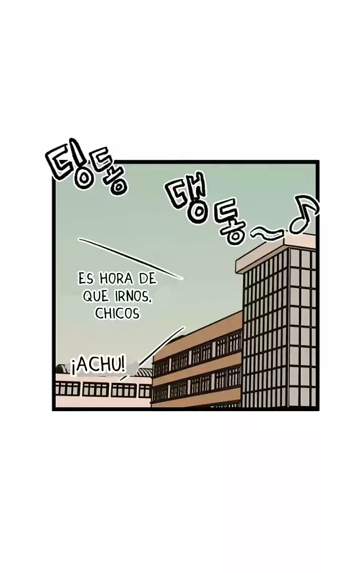 Homeless - Capítulo 32 - Página 12 - LectorTMOo