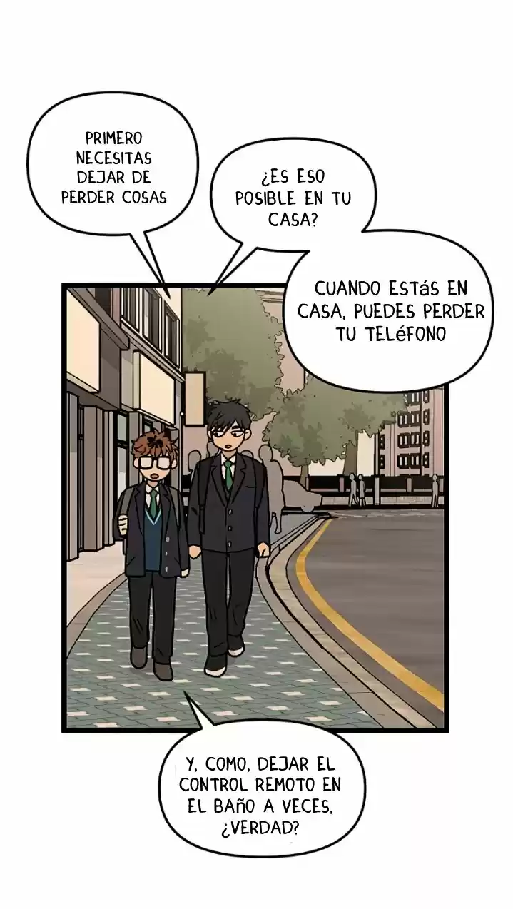Homeless - Capítulo 32 - Página 13 - LectorTMOo