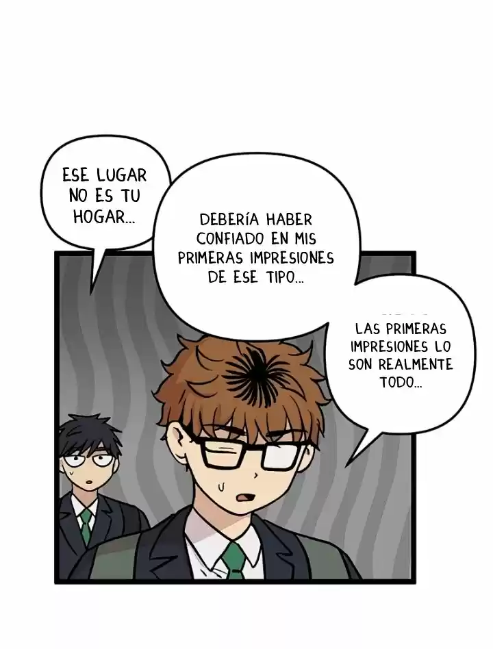 Homeless - Capítulo 32 - Página 15 - LectorTMOo