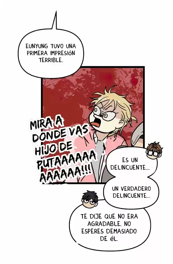 Homeless - Capítulo 32 - Página 16 - LectorTMOo