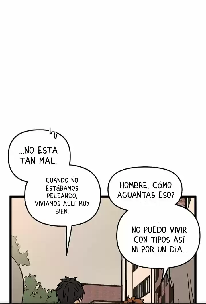 Homeless - Capítulo 32 - Página 19 - LectorTMOo