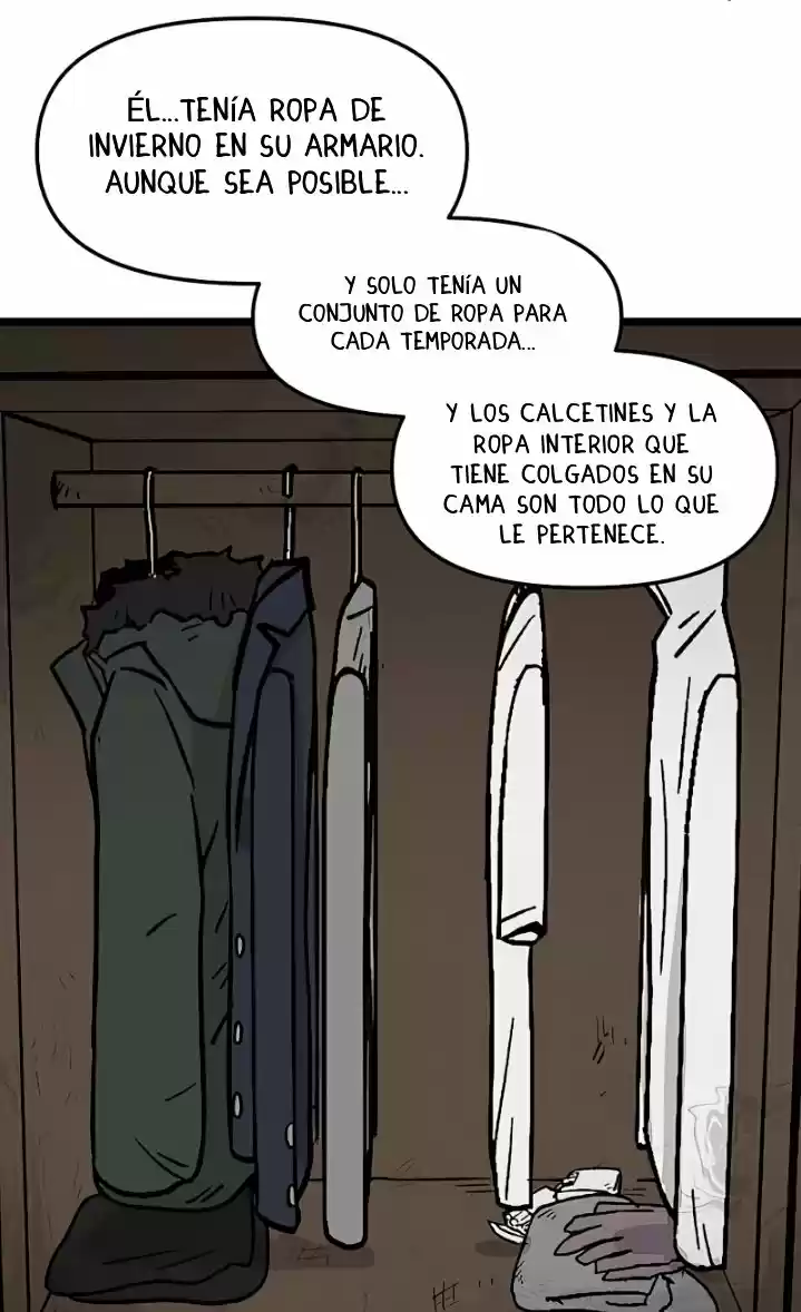 Homeless - Capítulo 32 - Página 25 - LectorTMOo