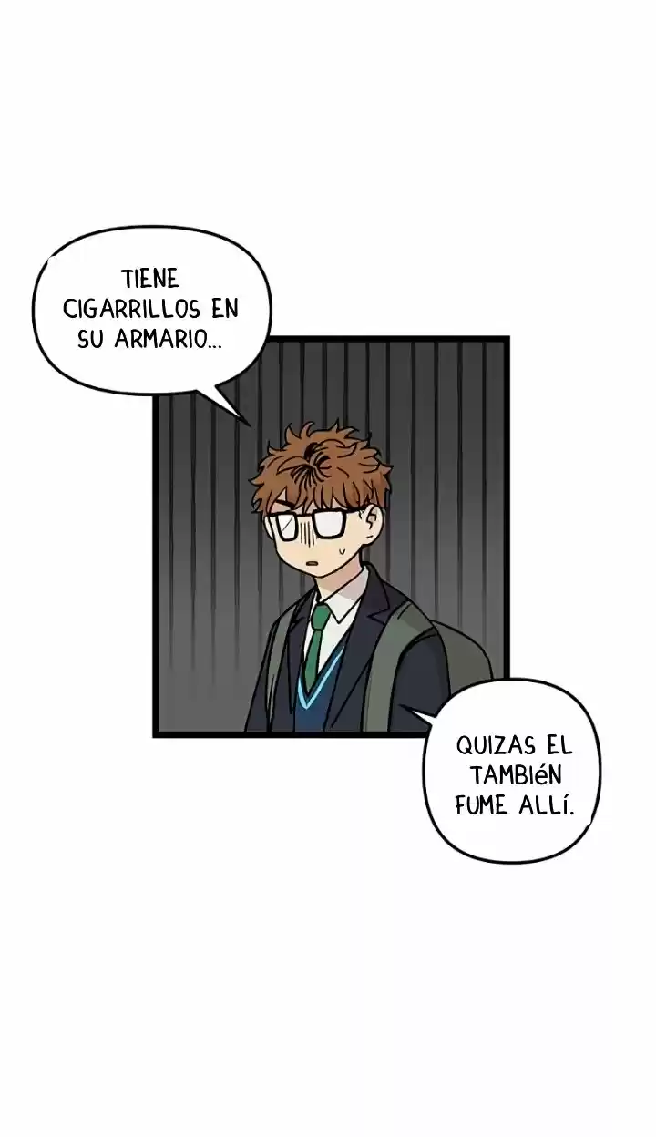 Homeless - Capítulo 32 - Página 27 - LectorTMOo