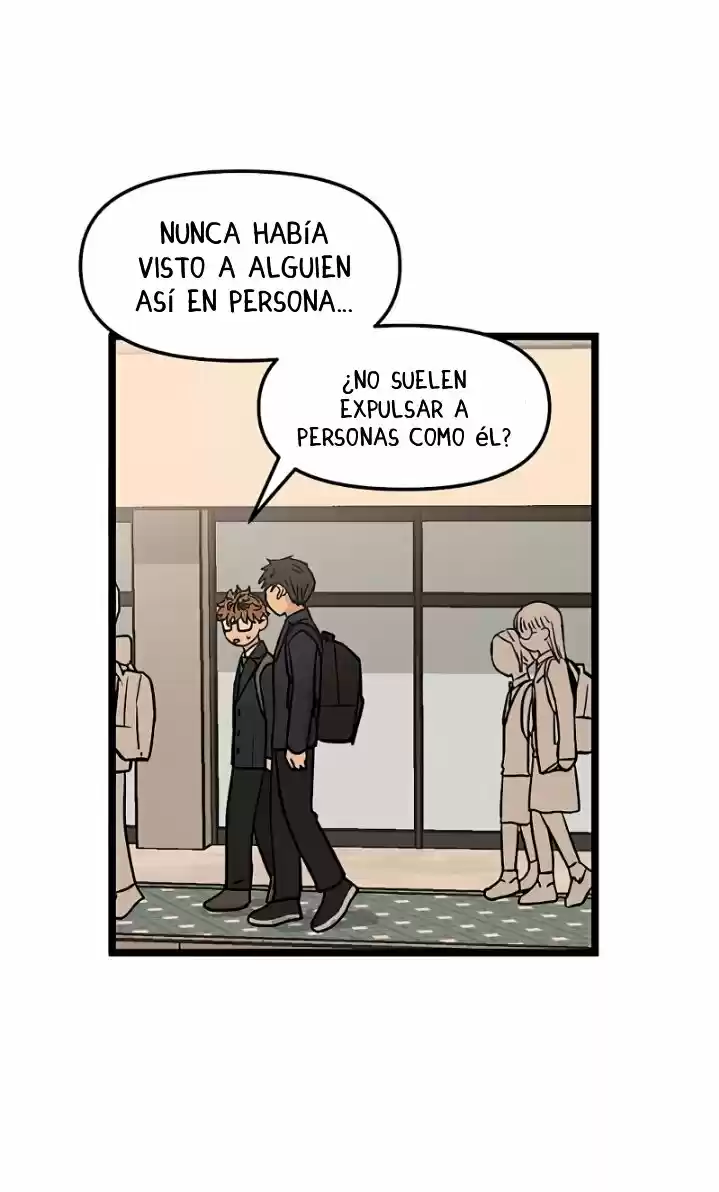Homeless - Capítulo 32 - Página 28 - LectorTMOo