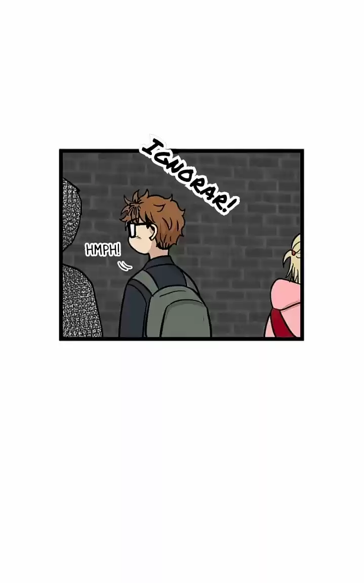 Homeless - Capítulo 32 - Página 35 - LectorTMOo