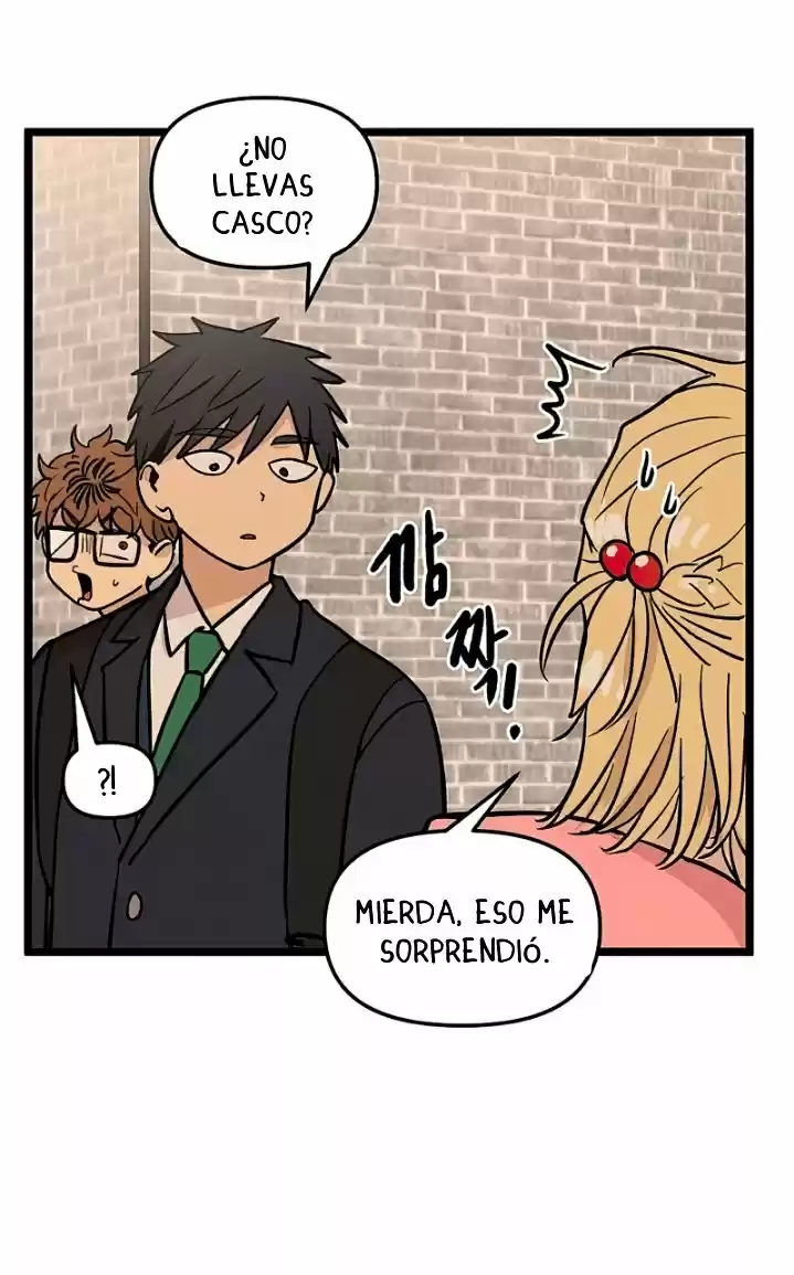Homeless - Capítulo 32 - Página 36 - LectorTMOo