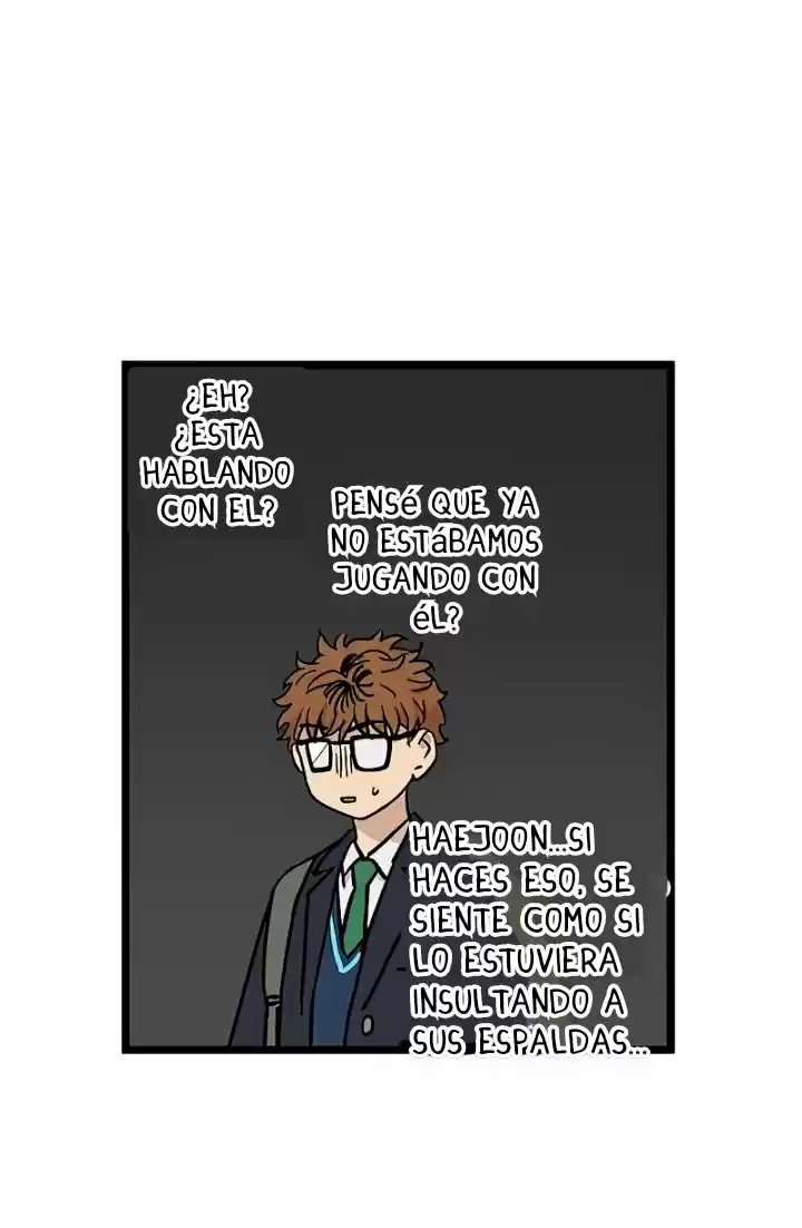 Homeless - Capítulo 32 - Página 37 - LectorTMOo