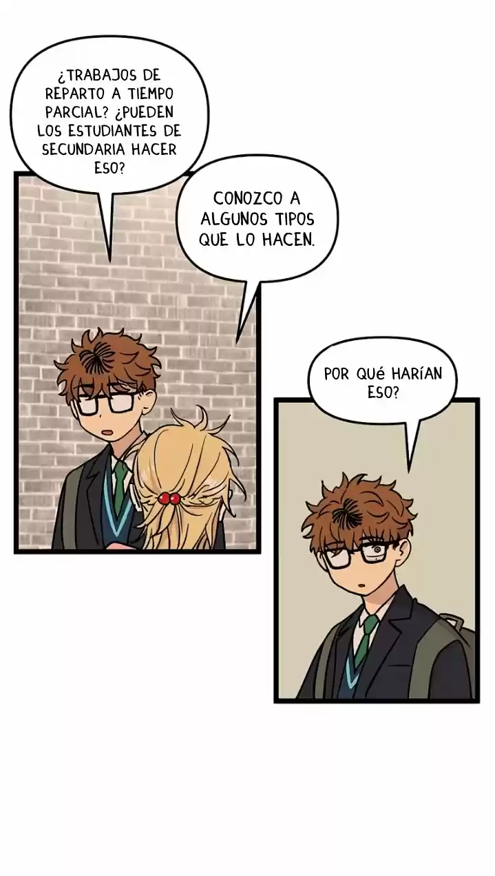 Homeless - Capítulo 32 - Página 39 - LectorTMOo