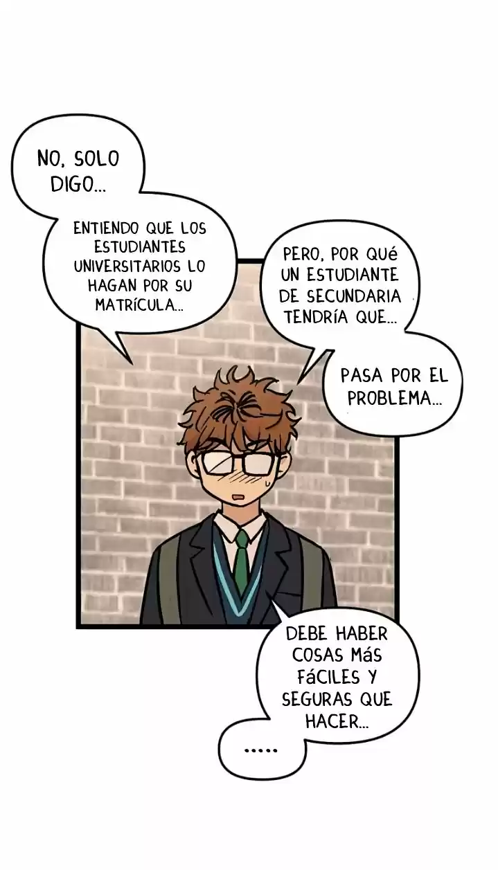 Homeless - Capítulo 32 - Página 42 - LectorTMOo