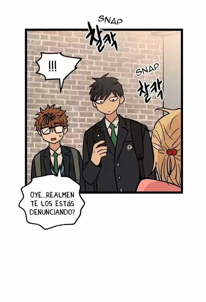 Homeless - Capítulo 32 - Página 50 - LectorTMOo