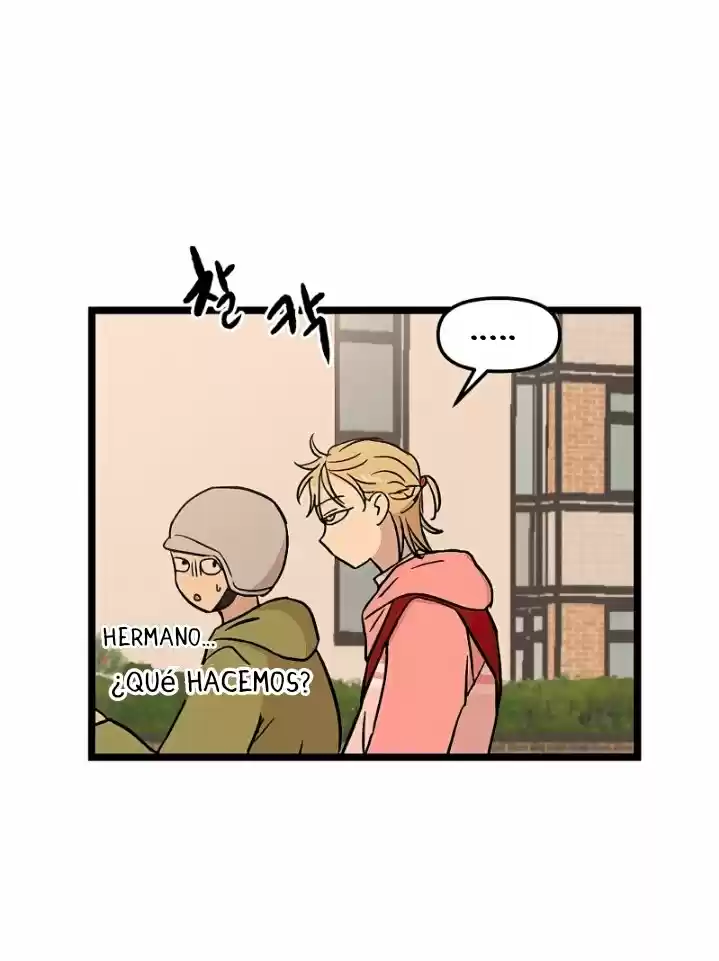 Homeless - Capítulo 32 - Página 51 - LectorTMOo