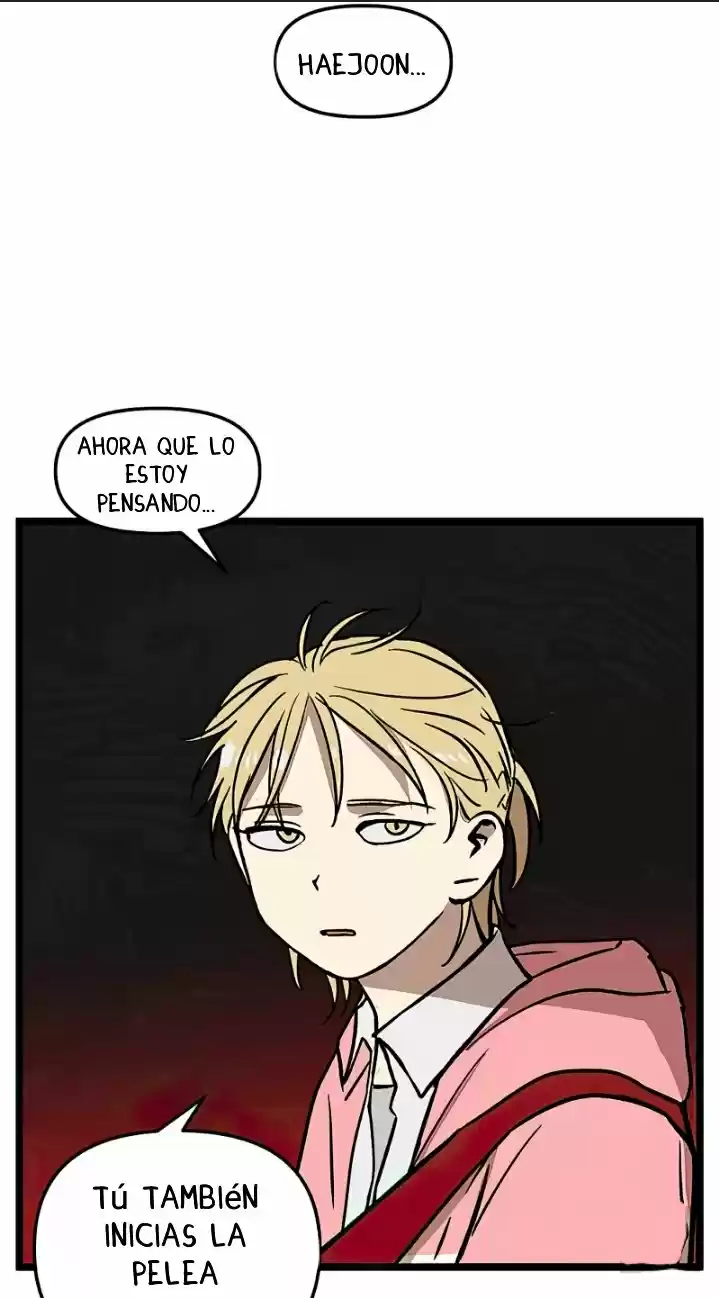 Homeless - Capítulo 32 - Página 52 - LectorTMOo