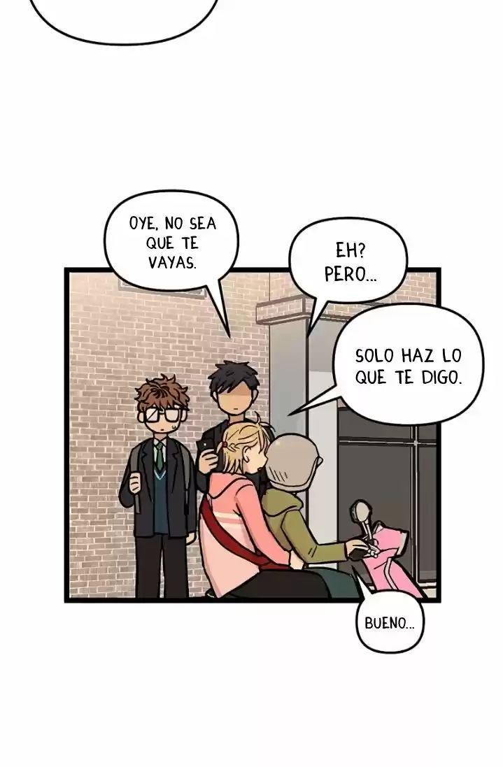 Homeless - Capítulo 32 - Página 53 - LectorTMOo