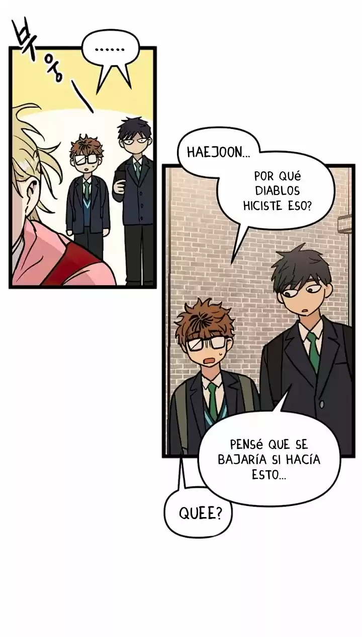 Homeless - Capítulo 32 - Página 54 - LectorTMOo