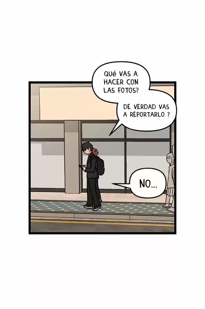 Homeless - Capítulo 32 - Página 55 - LectorTMOo