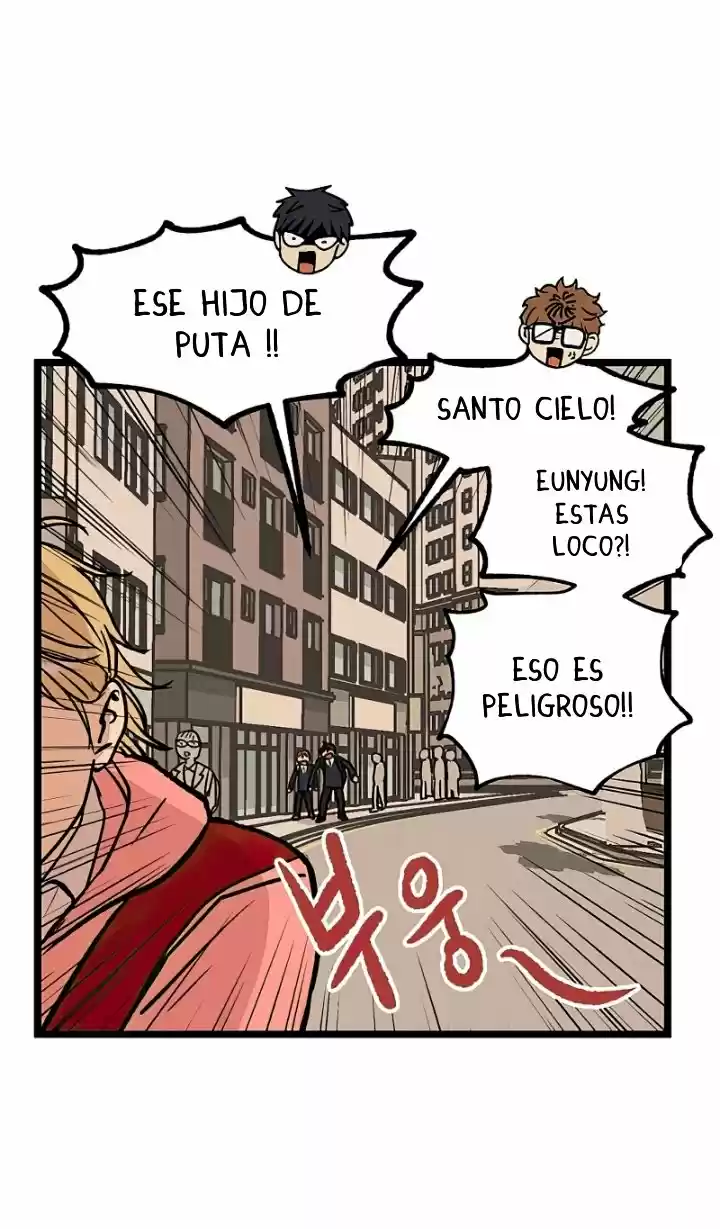Homeless - Capítulo 32 - Página 58 - LectorTMOo