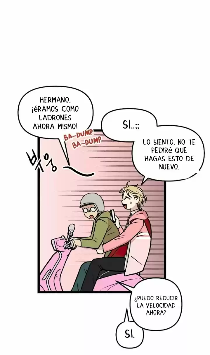 Homeless - Capítulo 32 - Página 59 - LectorTMOo