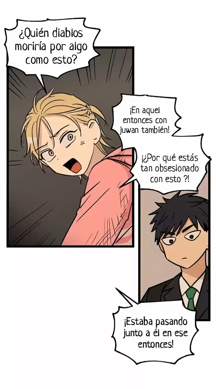 Homeless - Capítulo 33 - Página 6 - LectorTMOo