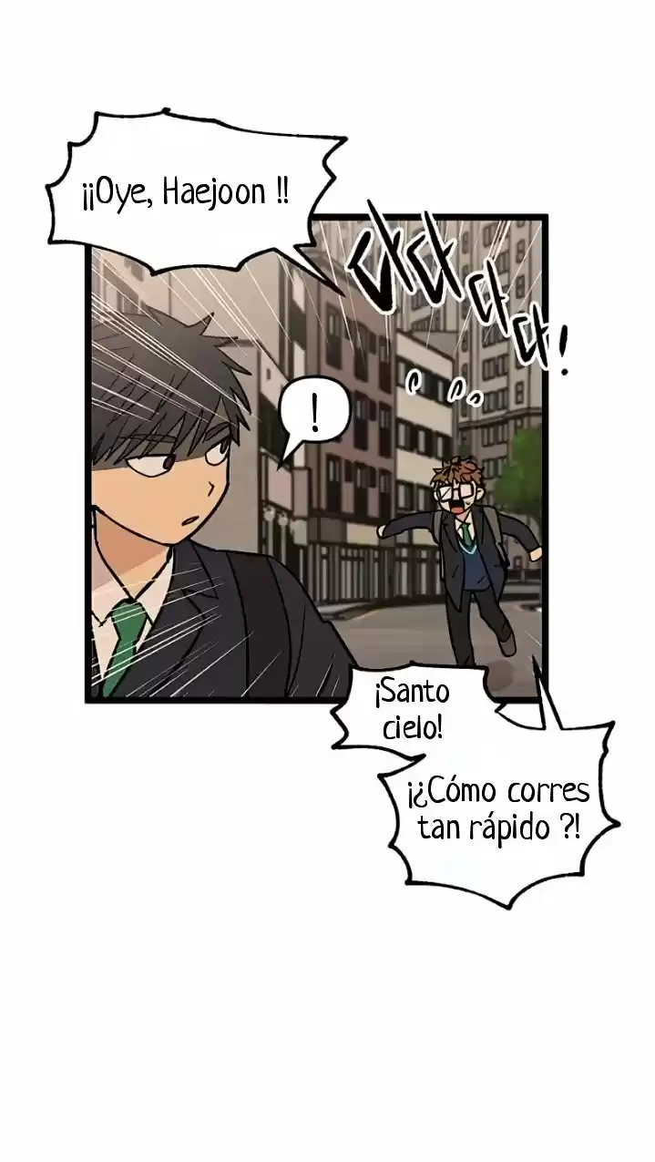 Homeless - Capítulo 33 - Página 7 - LectorTMOo