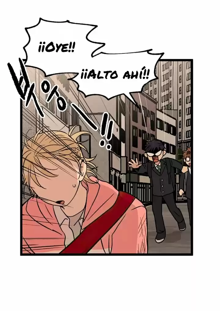 Homeless - Capítulo 33 - Página 9 - LectorTMOo
