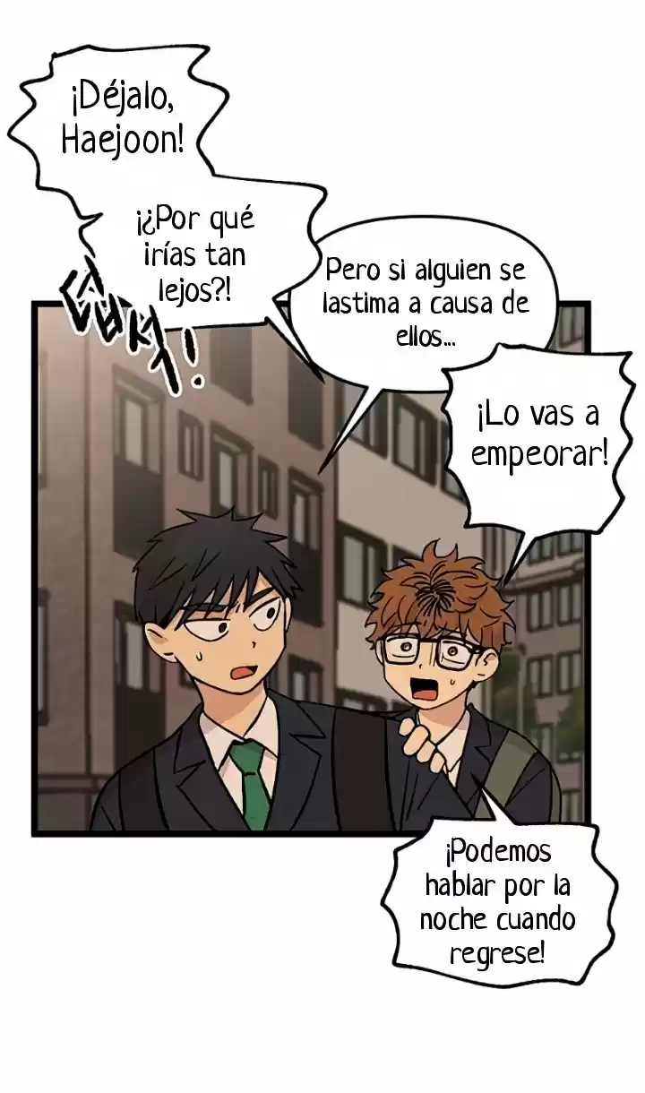 Homeless - Capítulo 33 - Página 10 - LectorTMOo