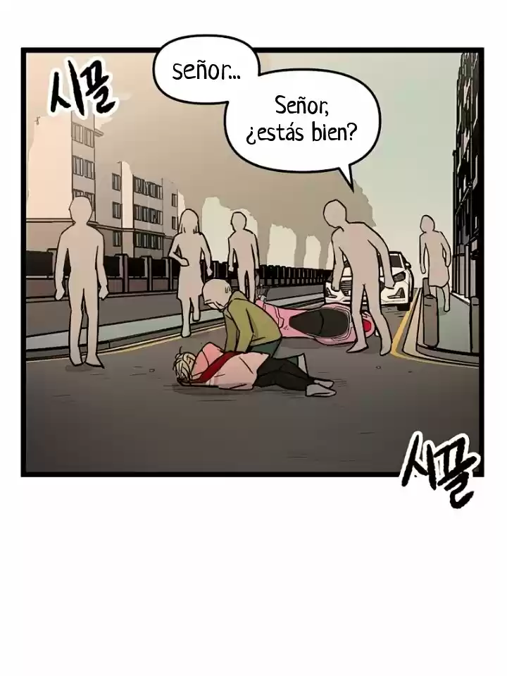 Homeless - Capítulo 33 - Página 14 - LectorTMOo
