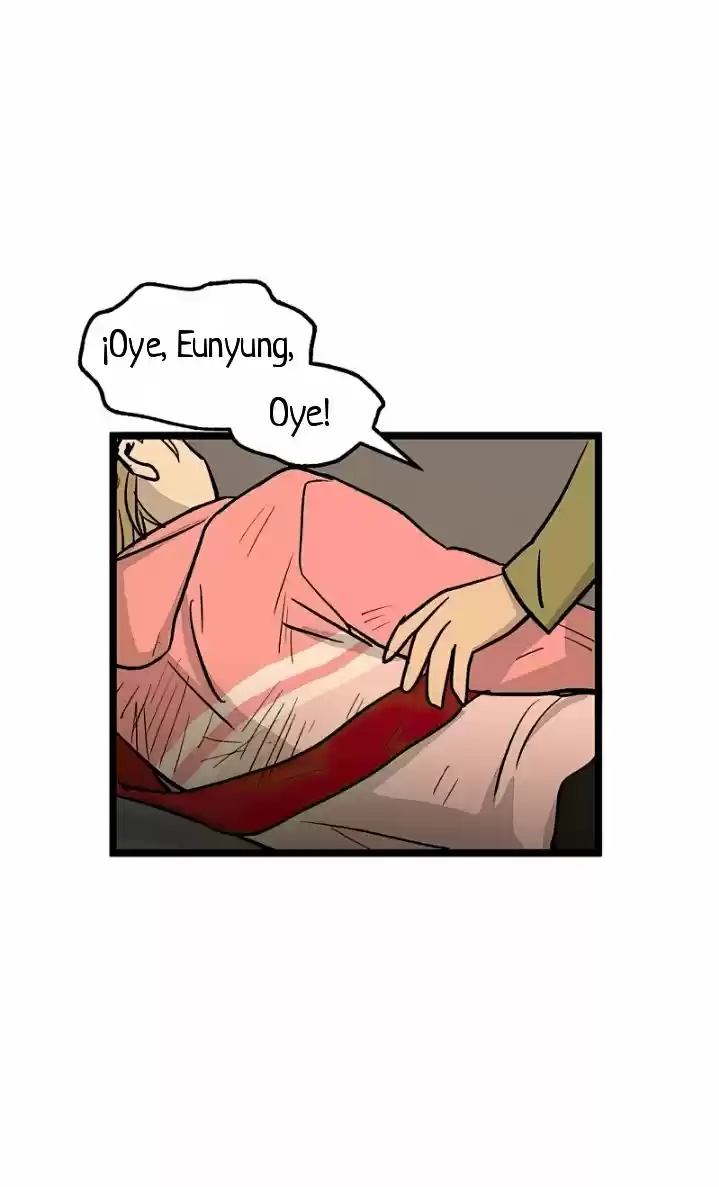 Homeless - Capítulo 33 - Página 15 - LectorTMOo