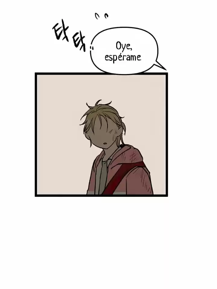 Homeless - Capítulo 33 - Página 28 - LectorTMOo